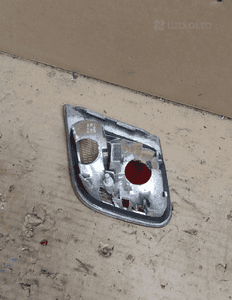 Bmw E46 3 01-05 sedan lift lampy tył w klapę 4