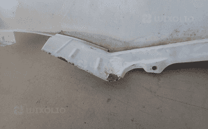 Błotnik lewy przód przedni iveco daily 06-14 4