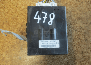 MODUŁ PARKOWANIA PDC QASHQAI J10 285E0JD02C 1