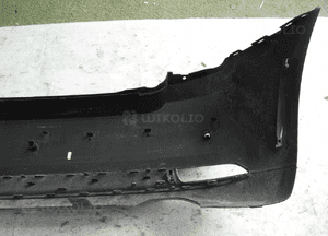 FIAT 500 LIFT NA 3 PDC ZDERZAK TYLNY 5