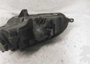 * LAMPA PRZEDNIA PRAWA PRZÓD PRAWO VOLKSWAGEN GOLF 5 7
