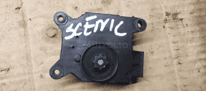 Silniczek klap nagrzewnicy Renault Scenic II M030990Q 5