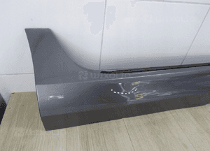 Listawa progowa prawa volvo V60 S60 iii 18- 31448912 2