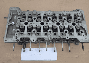 Głowica silnika opel insignia 2.0 cdti 55571949 radom 1