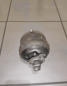 Jeep cherokee liberty kk nitro poduszka silnika prawa lewa zdrowa oryginał 9