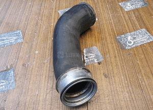 Rura Przewód Waz Intercooler Turbiny Turbo 2.0 TDI VW Transporter T5 Lift Caravella Multivan 13