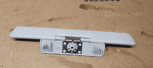 Osłona lusterka wstecznego VW Golf IV 4 3B0858555 2