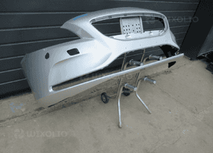 Zderzak przedni przód volvo V40 ii 31283732 2012- 2