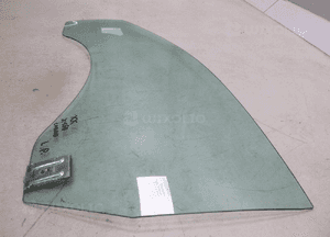 JAGUAR XK X150 SZYBA LEWA PRZEDNIA przód 4