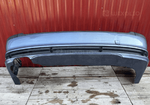 Bmw E46 kombi lift zderzak tył belka oryginał 1
