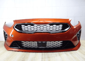 Zderzak przód przedni kia ceed gt line 3 rng 1