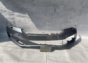 Skoda superb 3 iii lift sportline 4XPDC zderzak 1