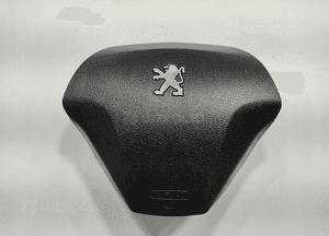 Poduszka kierowcy air-bag peugeot bipper 07356012730 7356012730 2013-2017 2