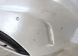 Zderzak tył c klasa W205 amg kombi A2058856538 5