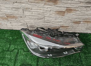 Lampa xenon bmw 3 F34 gt 7285684 2