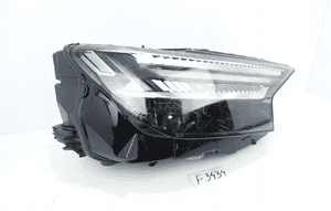Audi Q4 e-tron full led matrix 89A lampa prawy przód prawa przednia 89a9410 4