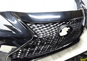 Zderzak przód przedni lexus es f-sport 52119-33B60 3