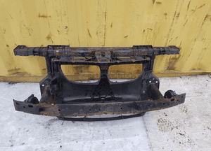 Wzmocnienie pas przedni belka bmw E87 lift E81 1