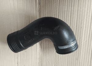 przewód turbo volvo xc 60 2.0 2.4 d5 31338572