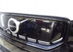 Zderzak volvo XC40 ii lift 22- przód przedni 31690933 6