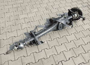 Most przód przedni defender 2.4 tdci abs 2007-2014 2