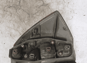 Lampa tylna prawa tył prawo honda fr-v 7