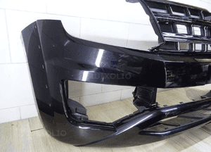 ZDERZAK PRZÓD PRZEDNI VW Amarok LIFT 16- 2h6 3