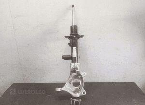 ZWROTNICA AMORTYZATOR LEWY PRZÓD VW SEAT SKODA AUDI 5Q0407257A 5Q0413032F 1