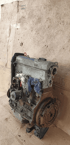 Silnik słupek Seat Cordoba 1.4 8V ABD 4