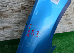 Błotnik bmw 1 F20 F21 2 F22 F23 kolor C3R 2