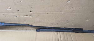Ramie wycieraczki prawy przód wycieraczka Audi A5 A4 B8 8T1955408A 3