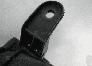 Toyota yaris iv full led idealna lampa przednia lewa 7