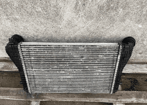 INTERCOOLER SKODA OCTAVIA II 2 LIFT FL 1K0145803S 3