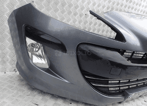 Zderzak przód peugeot 308 ezw 5