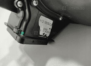 WENTYLATOR DMUCHAWA NAWIEWU LAND ROVER DEFENDER JGB500060 7H12-19924-DA 07- 6