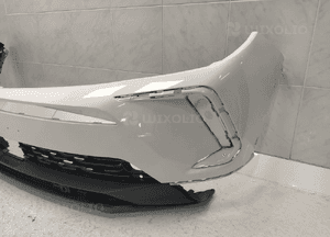 Opel grandland x lift 2021- zderzak przód przedni oryginał 8