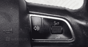 Kierownica multifunkcyjna audi S5 A5 4
