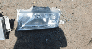 octavia I FL lampa lewa WYSYŁKA 1