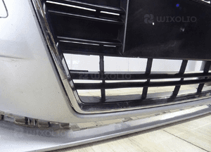 Zderzak przód przedni audi A3 lift 8V3 8V3 7