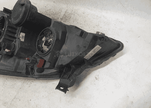 Lampa przednia prawa przód prawo opel vectra c 9