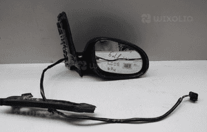 Lusterko prawe europejskie oryginalne 6PIN VW GOLF V PLUS 2