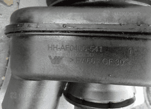 AMORTYZATOR MIECH PRZÓD PORSCHE CAYENNE 9Y0.616.039.D 7