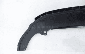 Vw caddy iii lift 2015- spoiler dokładka listwa zderzaka przód 2K5805903A 6
