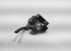 Klema minusowa renault express ii 250825784R 2021-2024 4
