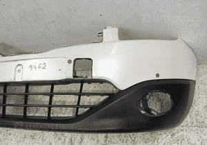Zderzak przód przedni nissan qashqai 1 i lift 2009-2014R 3