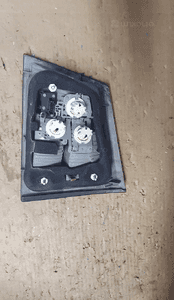 Lampa lewa tylna w klapie opel vectra c 2.2DTI 24469463 4