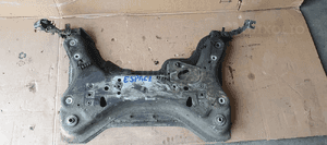 Wózek sanki belka przód Renault Espace IV 1