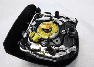 RANGE ROVER VELAR L560 SPORT L494 VOGUE L405 AIRBAG PODUSZKA POWIETRZNA NOWY ORYGINAŁ 7