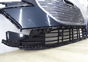 AUDI Q4 E TRON ETRON E-TRON 89A grill atrapa 9