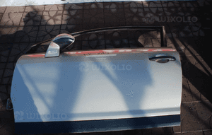 citroen C4 drzwi nr 41709 WYSYŁKA 2